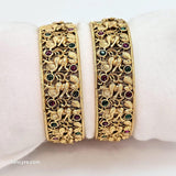 The Rachna Rajwadi Bangle