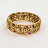 The Rachna Rajwadi Bangle