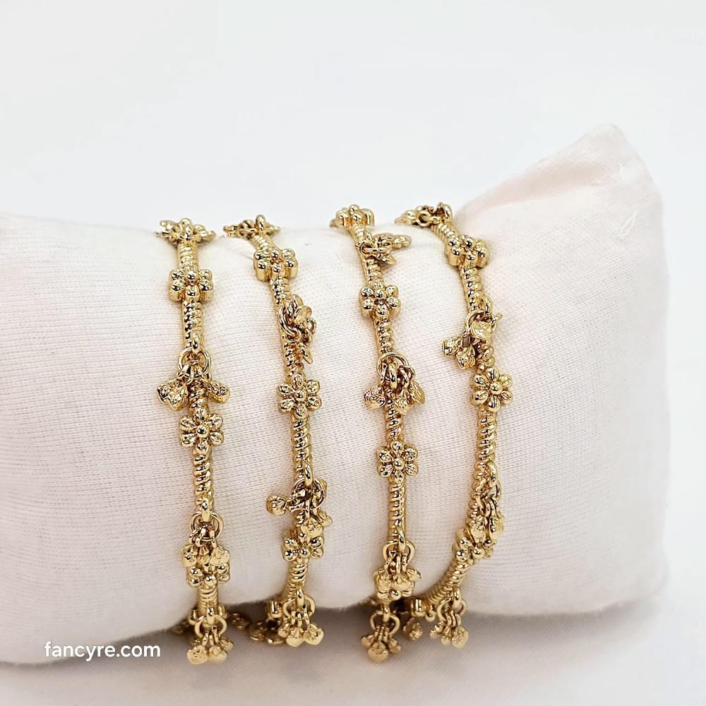 The Sudha Rajwadi Bangle