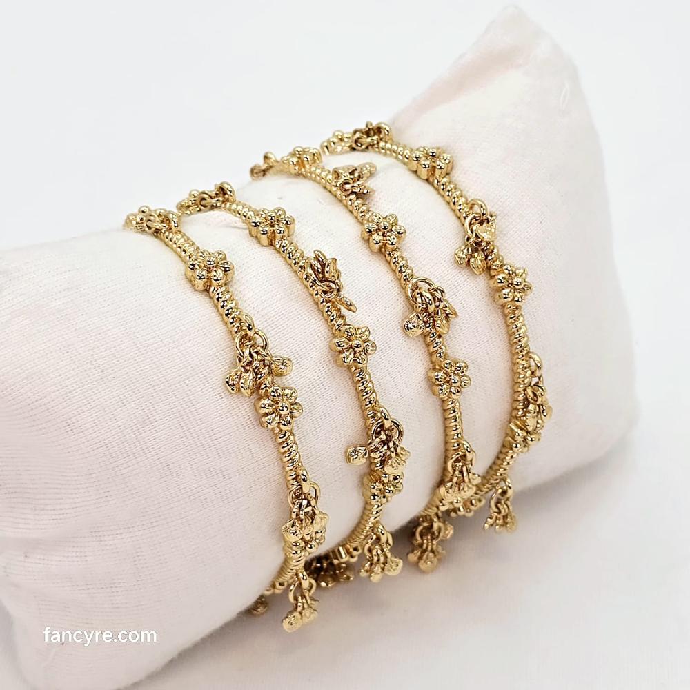 The Sudha Rajwadi Bangle