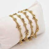 The Sudha Rajwadi Bangle