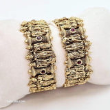 The Devi Rajwadi Bangle