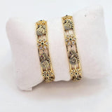 The Sonakshi Rajwadi Bangle