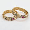 The Nikita Rajwadi Bangle