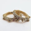 The Rohini Rajwadi Bangle