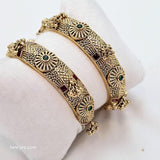 The Madhu Rajwadi Bangle