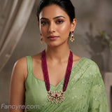 The Sanika Fancy Re Customized Tanmani
