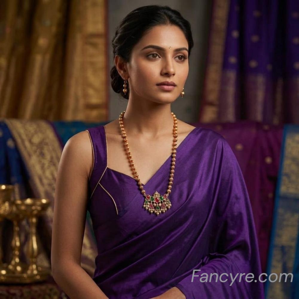 The Panavi Fancy Re Customized Tanmani