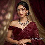 The Amoli Fancy Re Customized Necklace