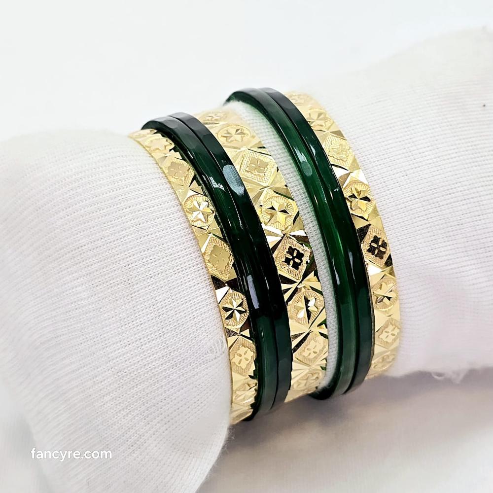The Sukeshi Goldforming Bangle