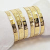 The Warna Goldforming Bangle