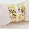 The Upama Goldforming Bangle