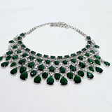 The Bethel Whitegold A.D Necklace