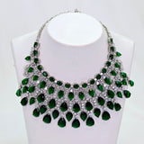The Bethel Whitegold A.D Necklace