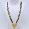 The Ambika Goldforming Mangalsutra