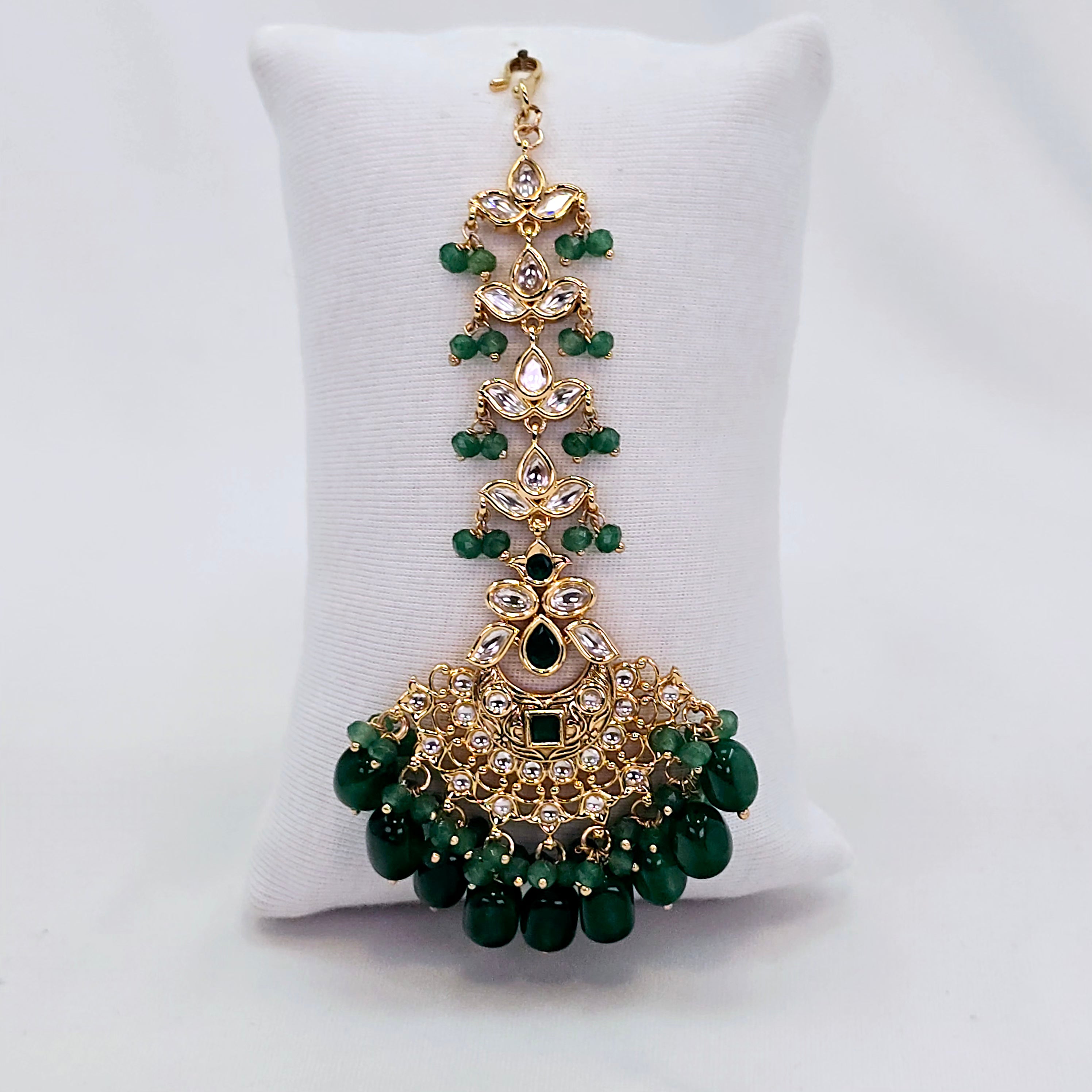 The Sana Kundan Bindi