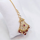 The Bijali Kundan Bindi