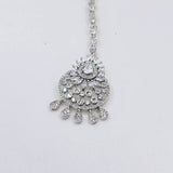 The Luna Whitegold A.D Bindi