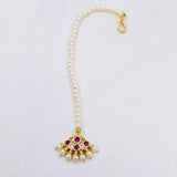 The Mahita Moti Bindi