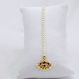The Mahita Moti Bindi