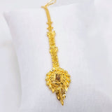 The Himaja Goldforming Bindi