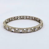 The Vastavi Victorian Polish Bangle