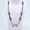 The Ameya Antique Goldforming Mangalsutra