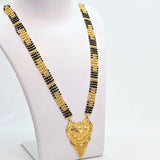 The Durga Goldforming Mangalsutra