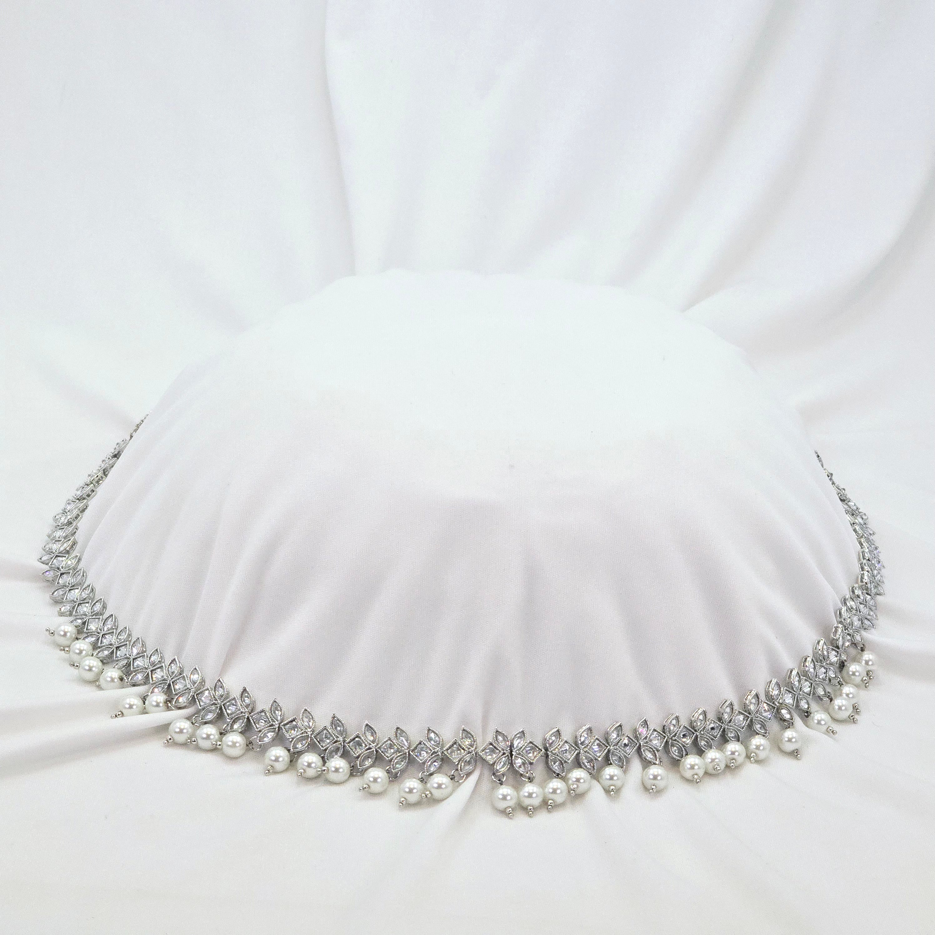 The Ava Whitegold A.D Kamarpatta