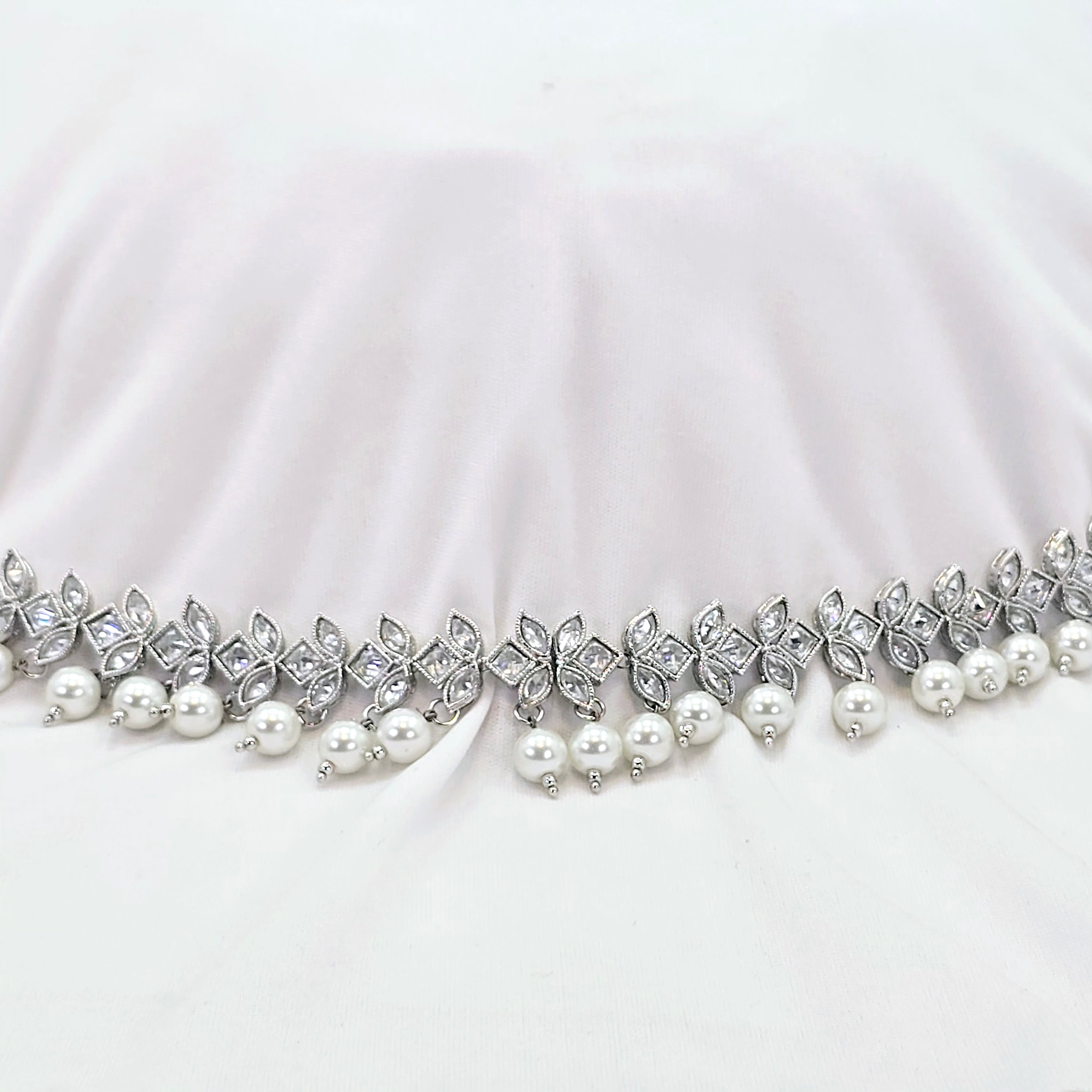The Ava Whitegold A.D Kamarpatta