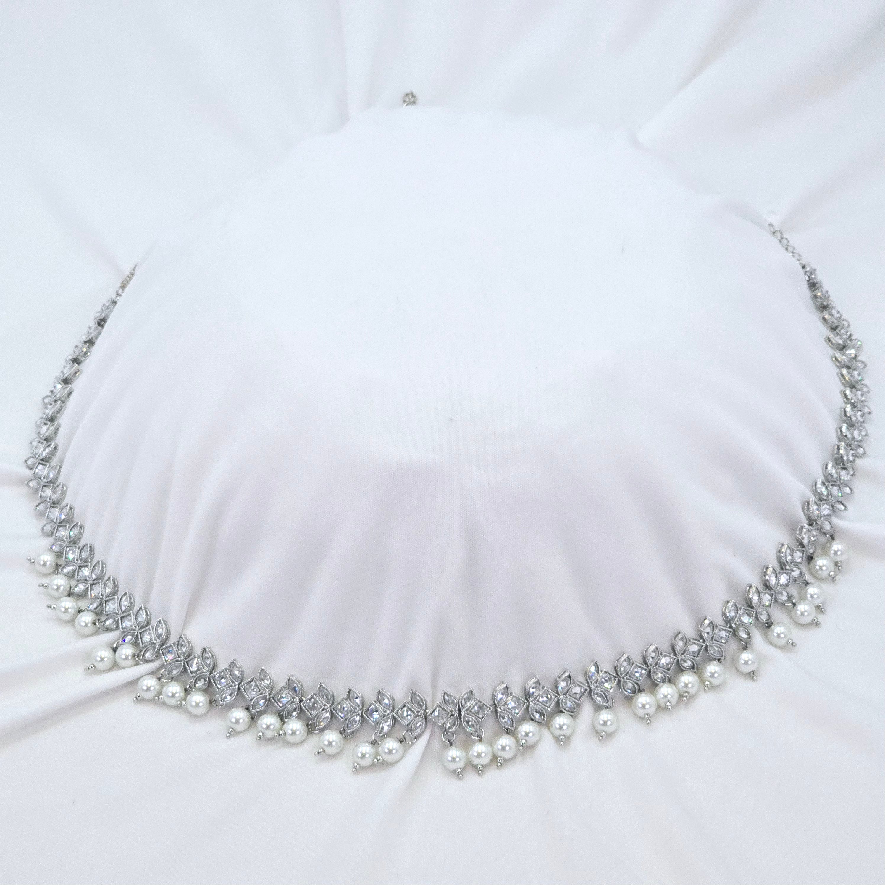The Ava Whitegold A.D Kamarpatta