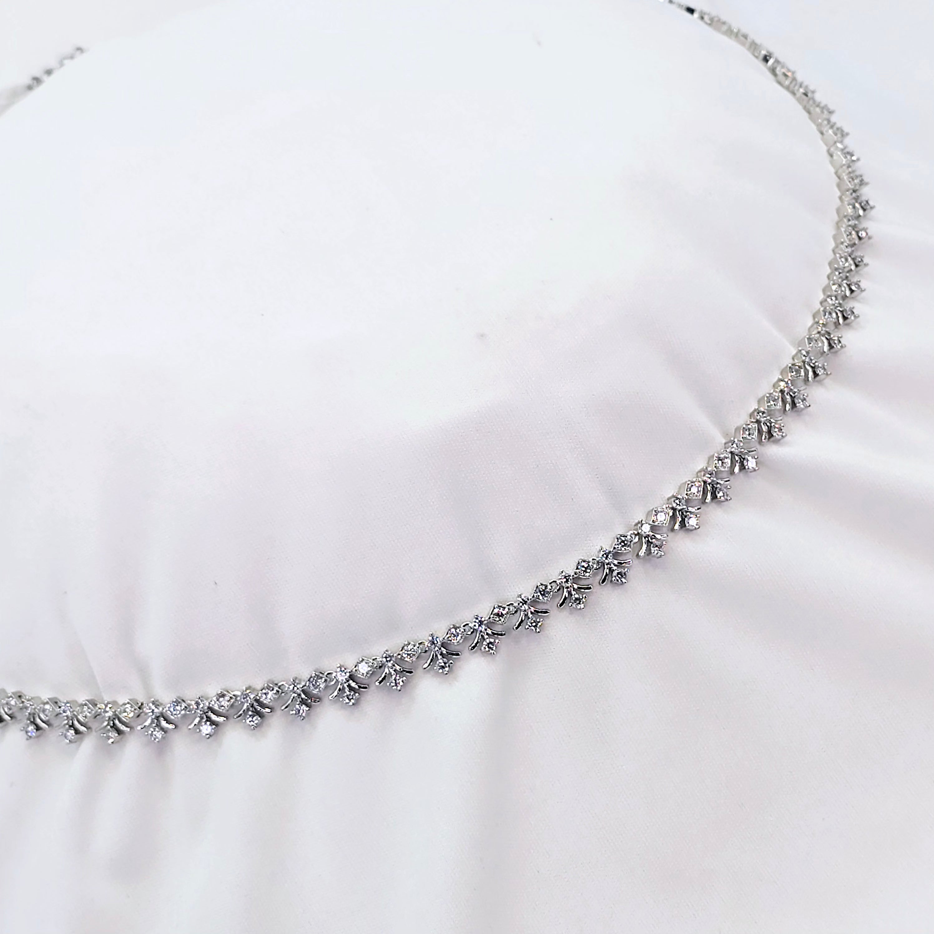 The Alexa Whitegold A.D Kamarpatta
