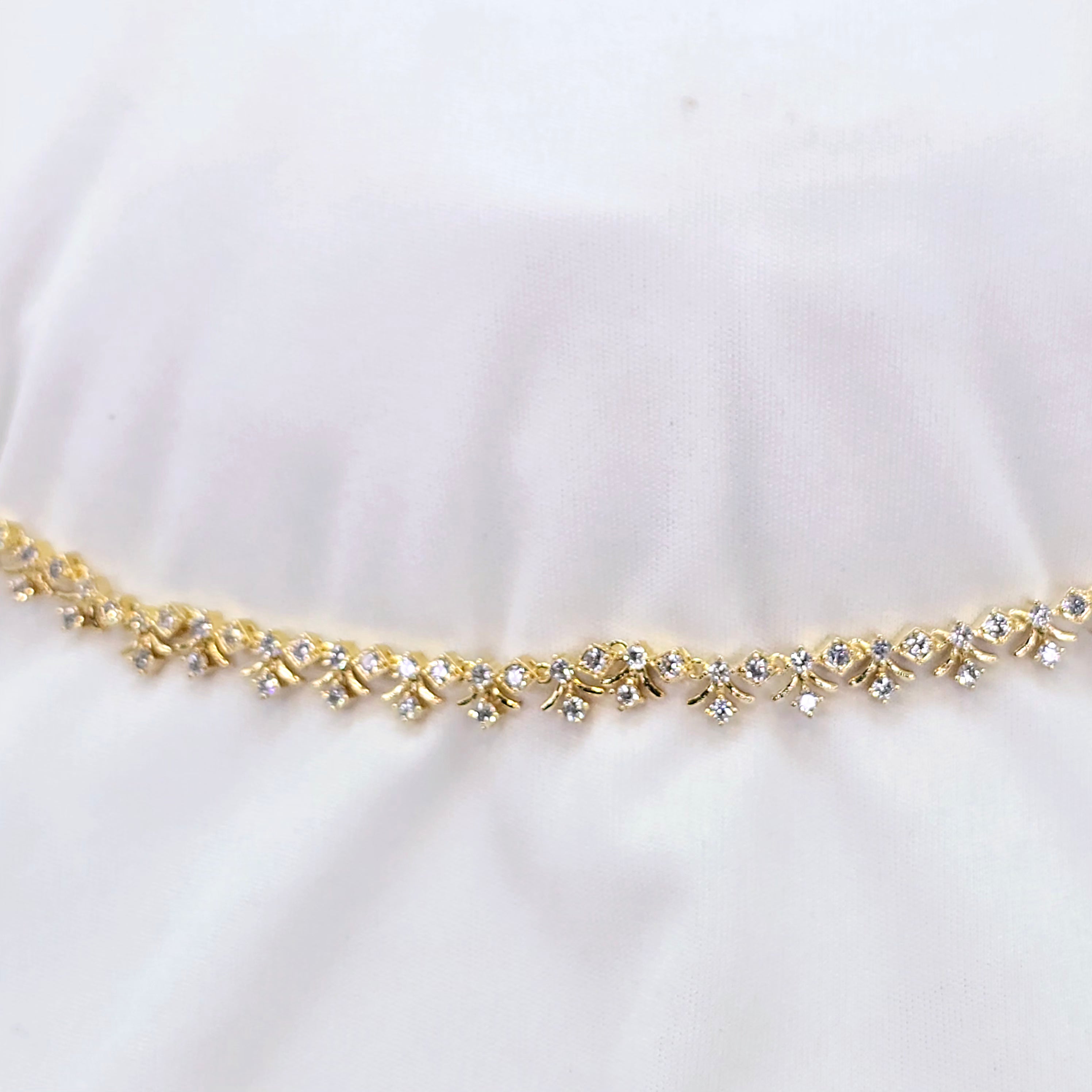 The Enid Yellowgold A.D Kamarpatta