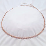 The Fennel Rosegold A.D Kamarpatta