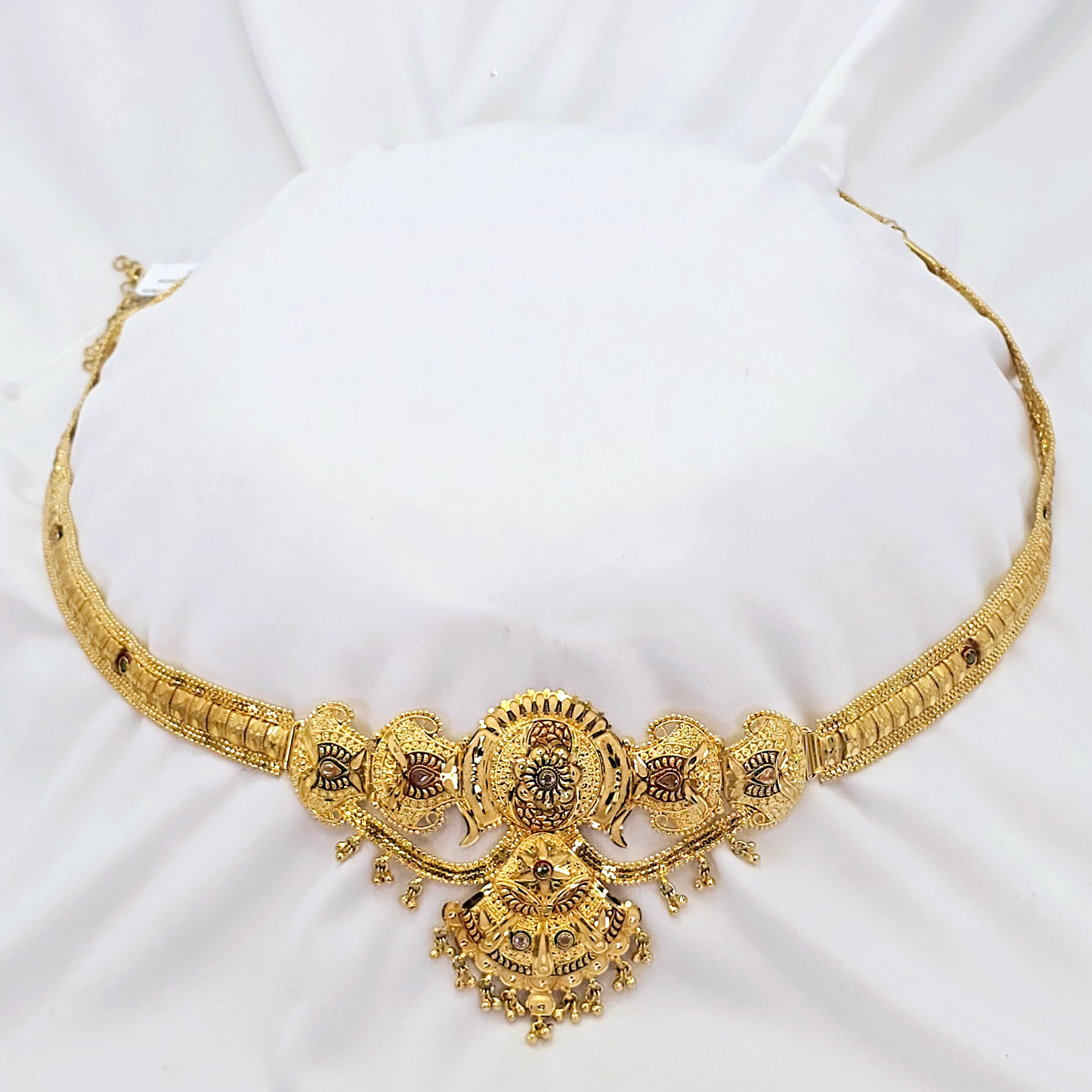 The Gopika Goldforming Kamarpatta