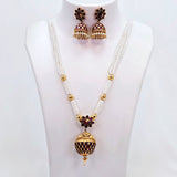 The Haven Fancy Re Customized Necklace