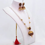 The Haven Fancy Re Customized Necklace