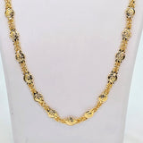 The Ketaki Goldforming Long Laxmihaar