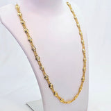 The Ketaki Goldforming Long Laxmihaar