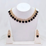 The Rory Yellowgold A.D Necklace