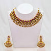 The Ukti Rajwadi Necklace