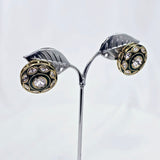 The Sanjita Kundan Earring
