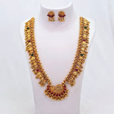 The Rima Antique Goldforming Saaj
