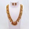 The Rima Antique Goldforming Saaj