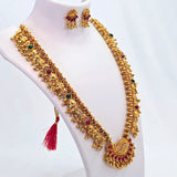 The Rima Antique Goldforming Saaj