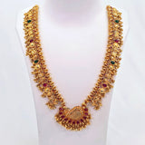 The Rima Antique Goldforming Saaj