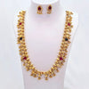 The Ramya Antique Goldforming Saaj