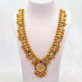 The Uchita Antique Goldforming Saaj
