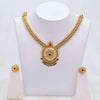 The Ayuya Antique Goldforming Necklace