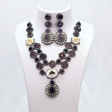 The Vera Sabyasachi Necklace